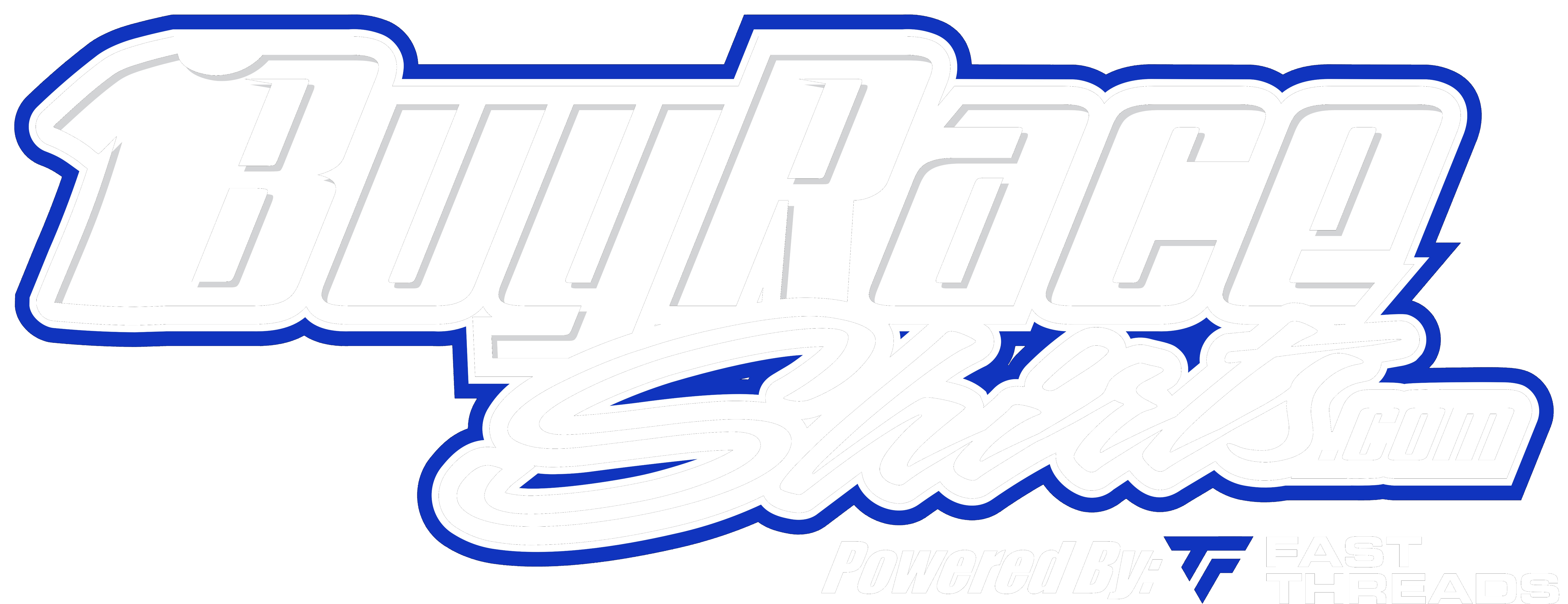 BuyRaceShirts.com - Powered by Fast Threads