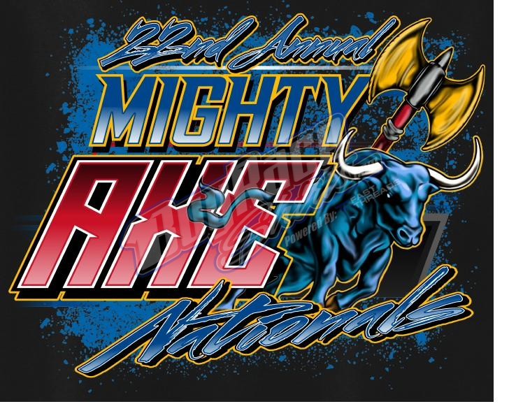 Custom dirt late model shirt design - Derek Quinn Millerville Missile number 2