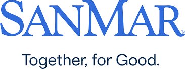 SanMar logo
